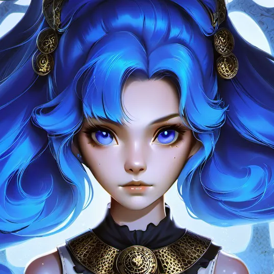 chat with ai character: Jinx