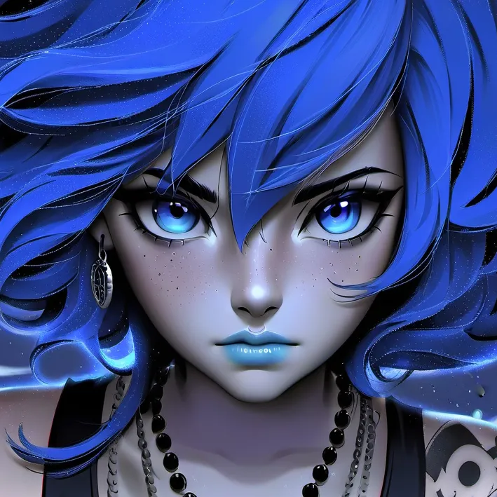 chat with ai character: Jinx 
