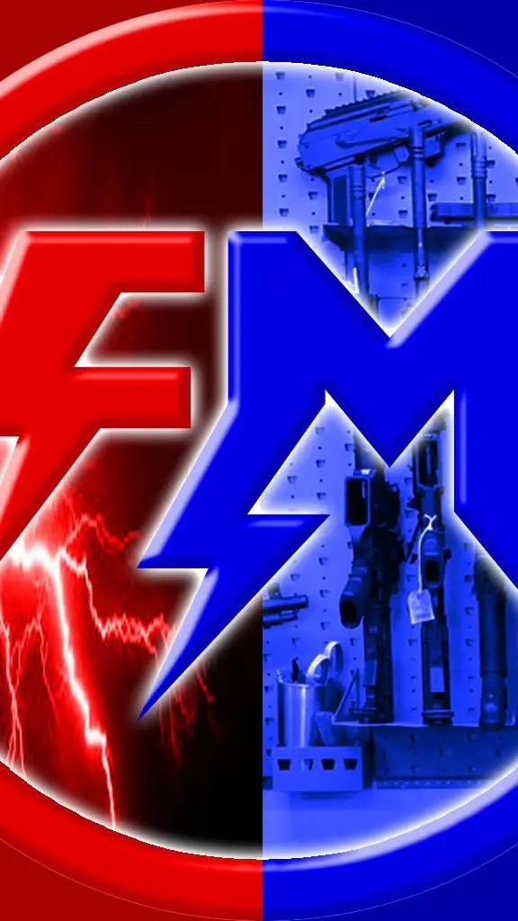 ai character: FM Cyber Rescue background