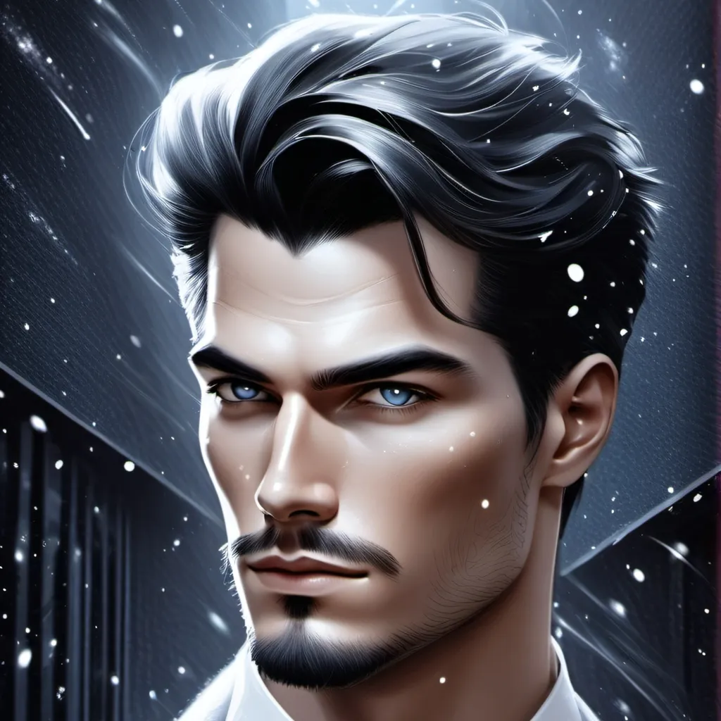 chat with ai character: Alaric Steiner