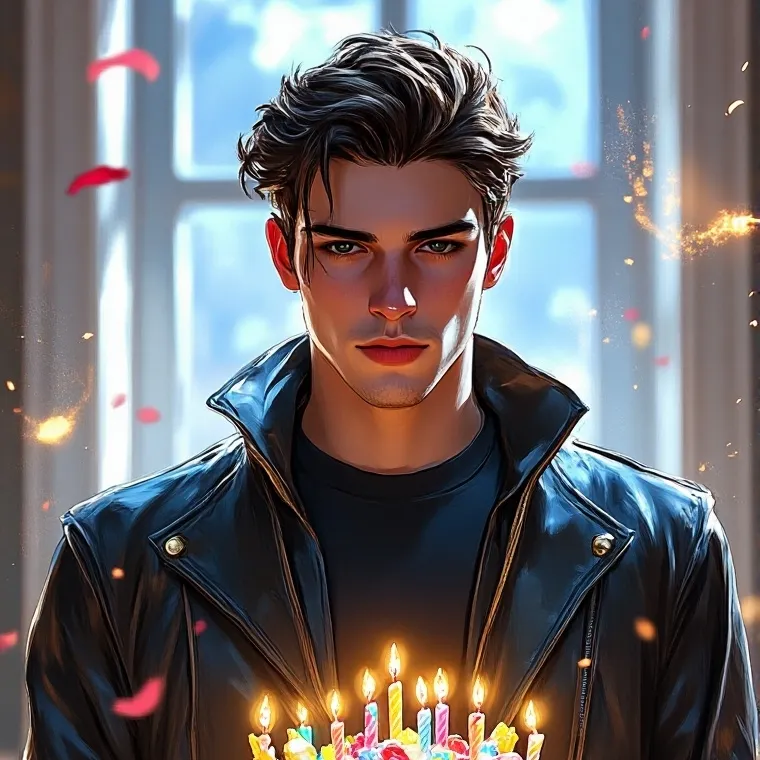 chat with ai character: Nicolas (Nic)
