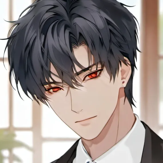 chat with ai character: Mr Mig