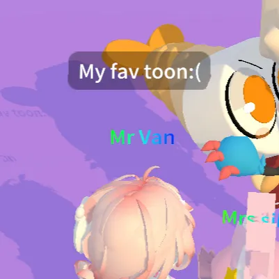 chat with ai character: Noo my baby:(