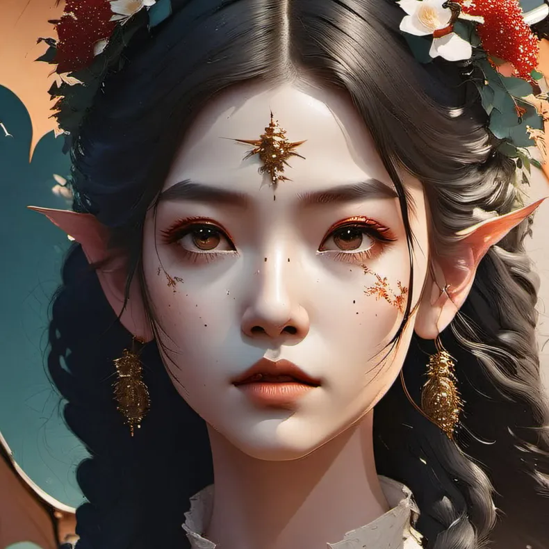 chat with ai character: Maka