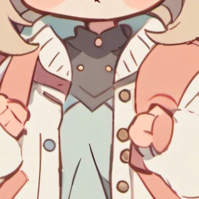 chat with ai character: Lilly