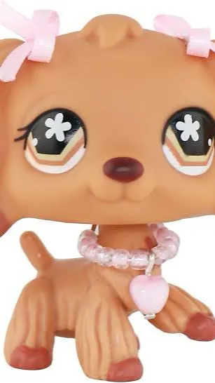 ai character: LPs world background