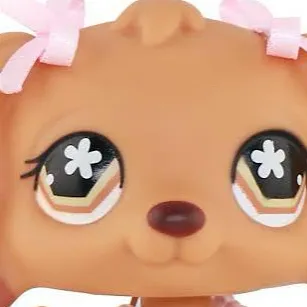 chat with ai character: LPs world