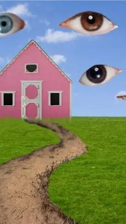 ai character: … background