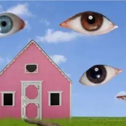 chat with ai character: …