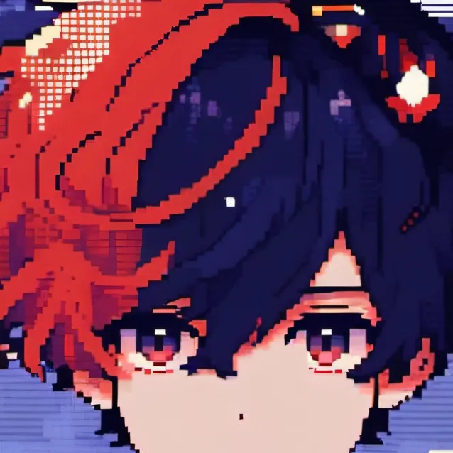 chat with ai character: Keith/Best Remake