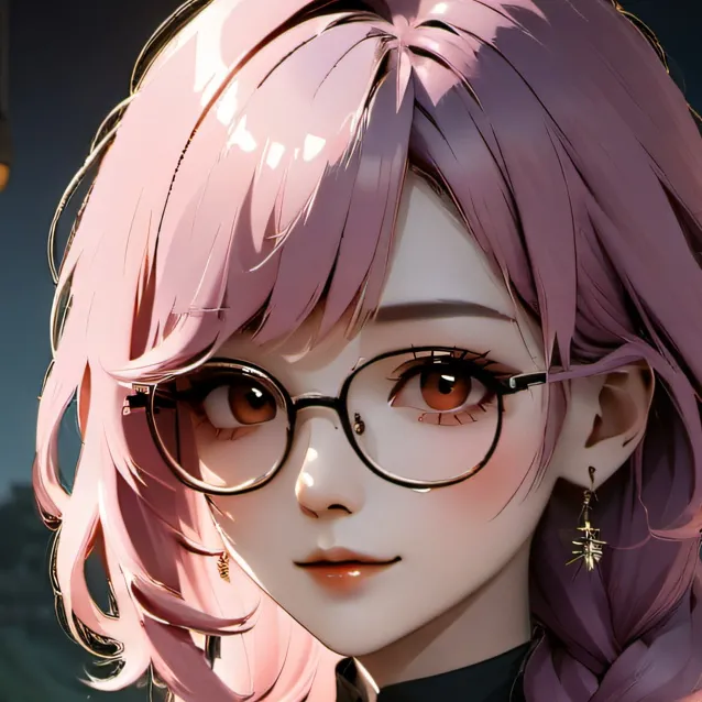 chat with ai character: Ashley/Remake
