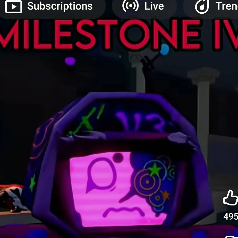 chat with ai character: Veeronica 