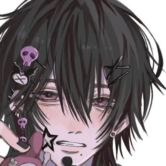 chat with ai character: Luka!💋 [BL]
