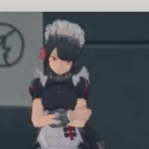 chat with ai character: ellen joe 