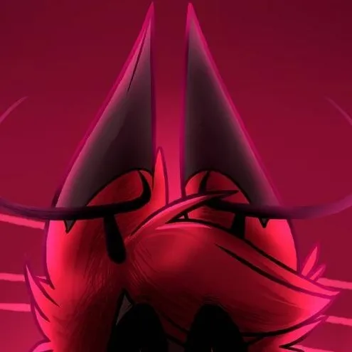 chat with ai character: Alastor 