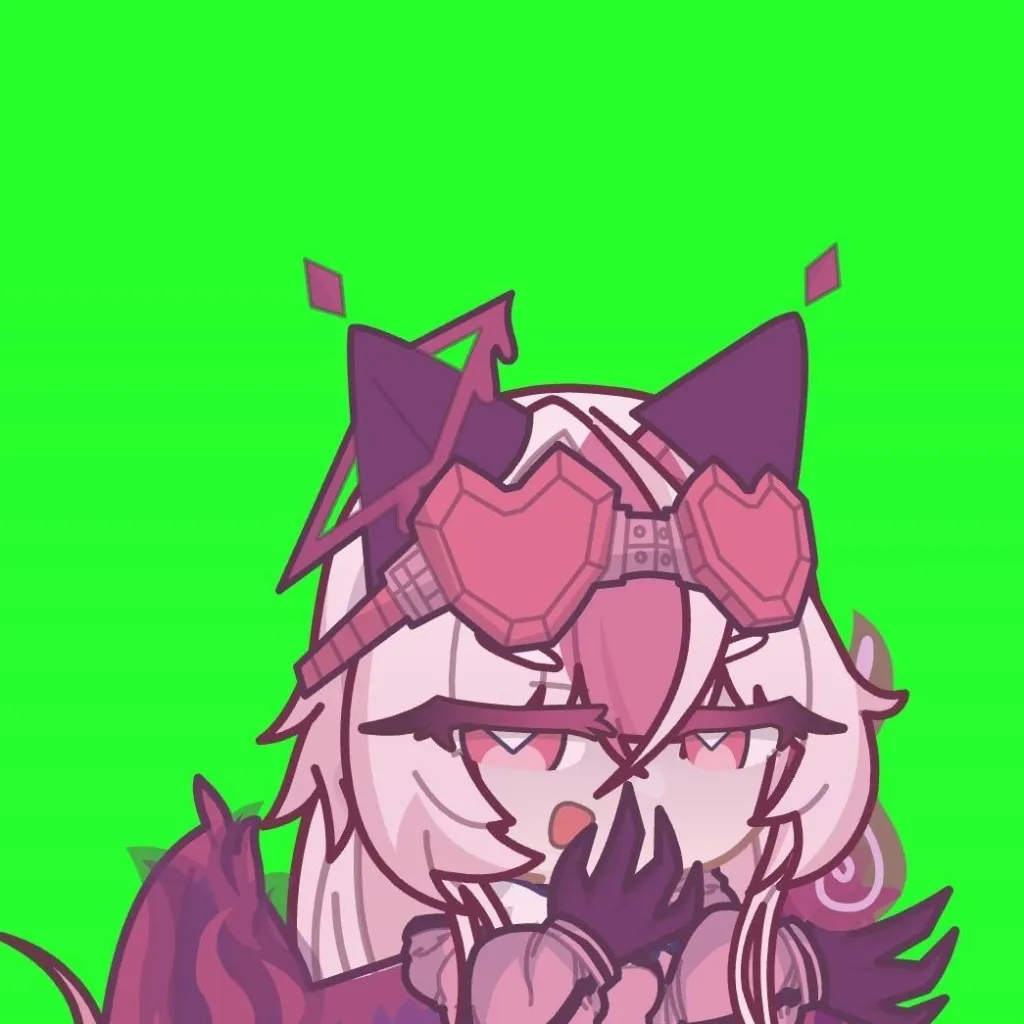 chat with ai character: Luna gamergirl