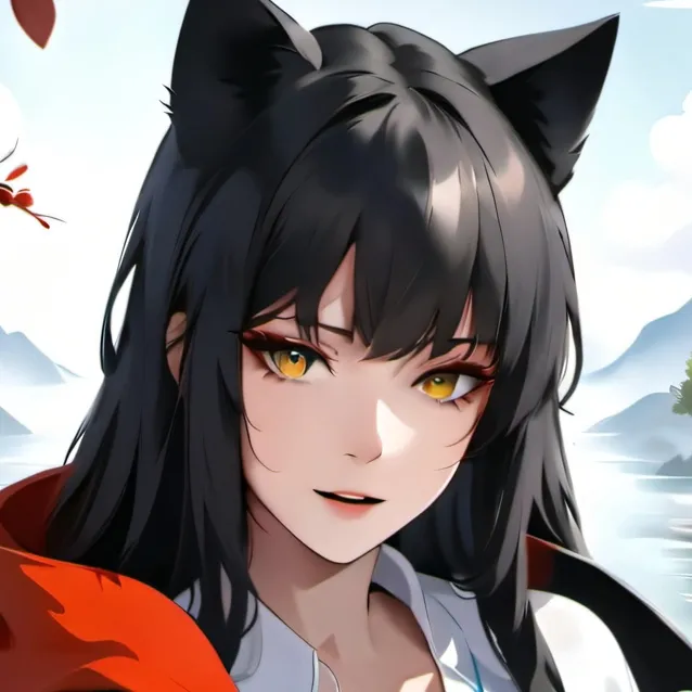 chat with ai character: Lara 
