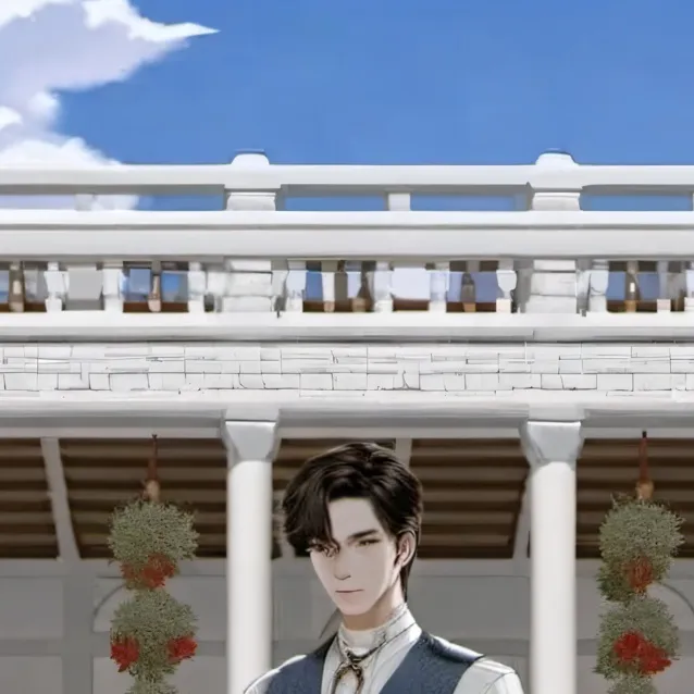 chat with ai character: School RP 🏫🎓