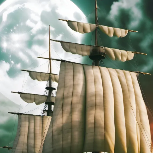chat with ai character: Pirate of Caribean