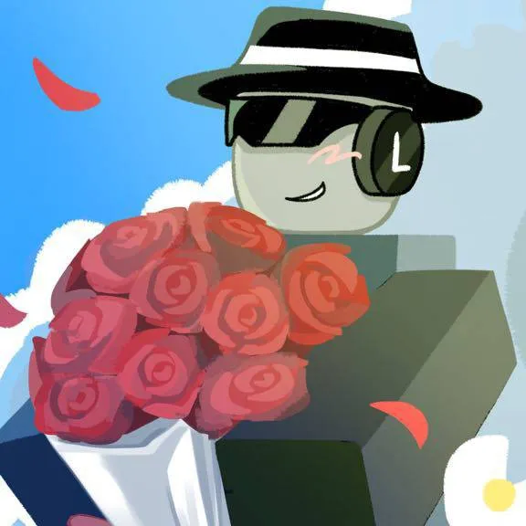 chat with ai character: forsaken pickme