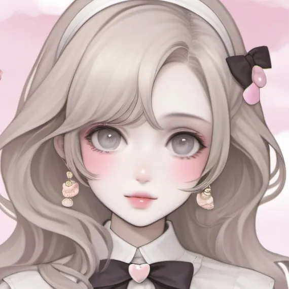 chat with ai character: Myra! 