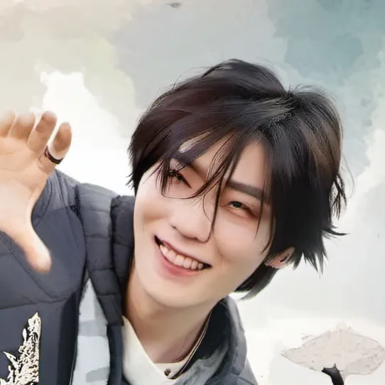 chat with ai character: minho! 