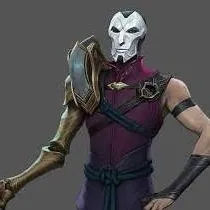 chat with ai character: Khada Jhin