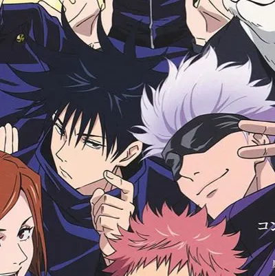 chat with ai character: Jujutsu Kaisen~