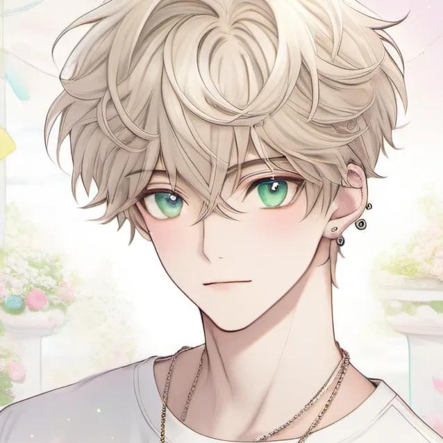 chat with ai character: Leo