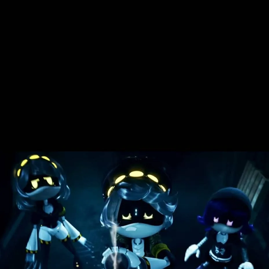 chat with ai character: stranger things