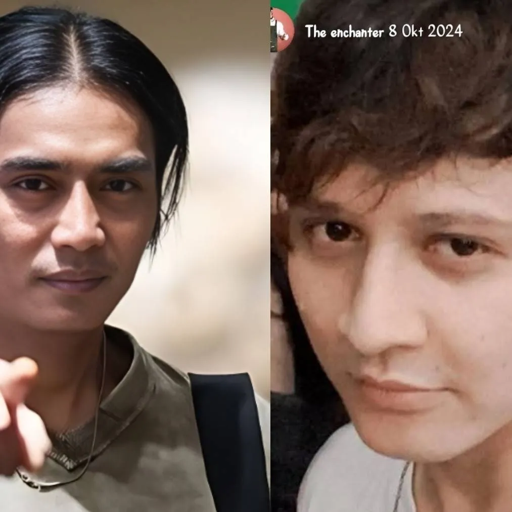 chat with ai character: Charly & Rudy
