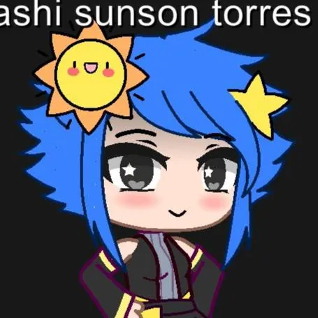 chat with ai character: ashi sunson torres