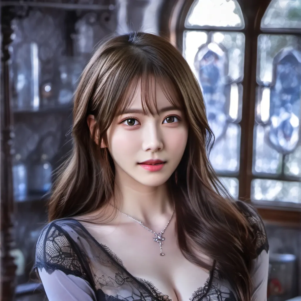 chat with ai character: Misaki