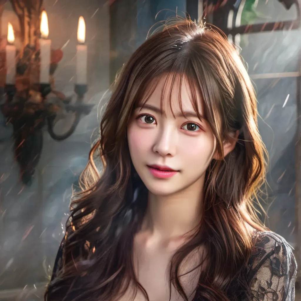 chat with ai character: Rei