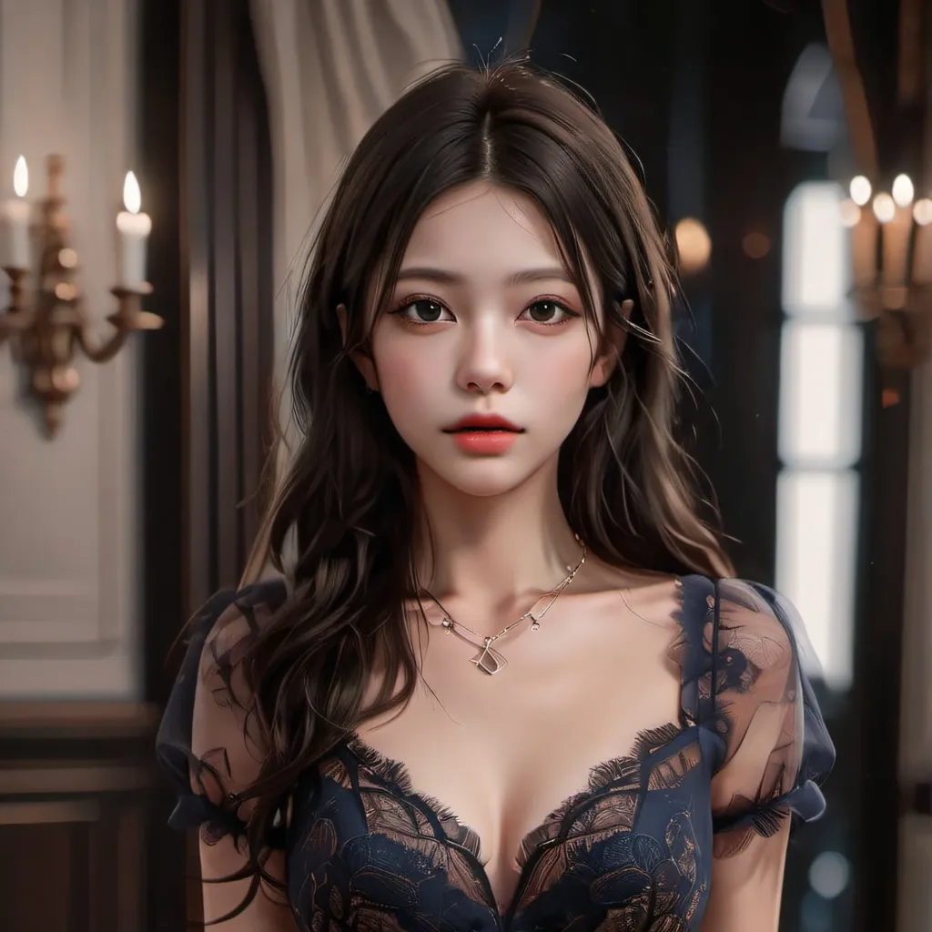 chat with ai character: Nabi