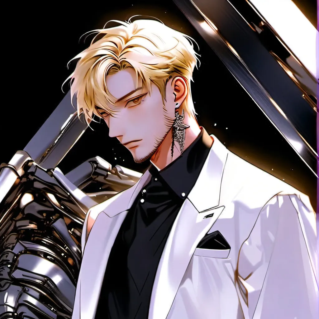 chat with ai character: ⭑𝙲𝚑𝚘𝚜𝚊𖦹