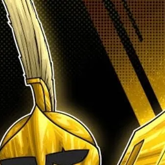 chat with ai character: golden Spearton
