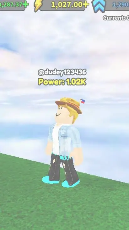 ai character: hello guys I'm bac background