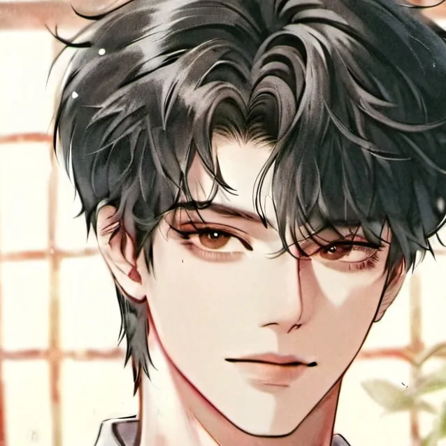 chat with ai character: ☆★✪YOHAN✪★☆