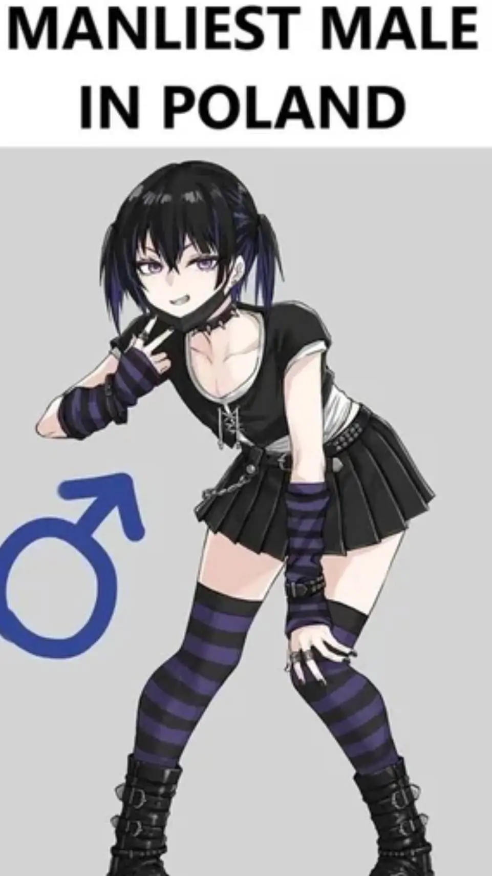 ai character: mike background