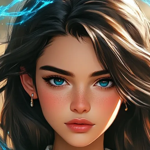 chat with ai character: Rose Royal