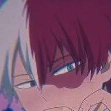 chat with ai character: Shoto Todoroki 