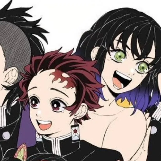 chat with ai character: Kny + ur school!