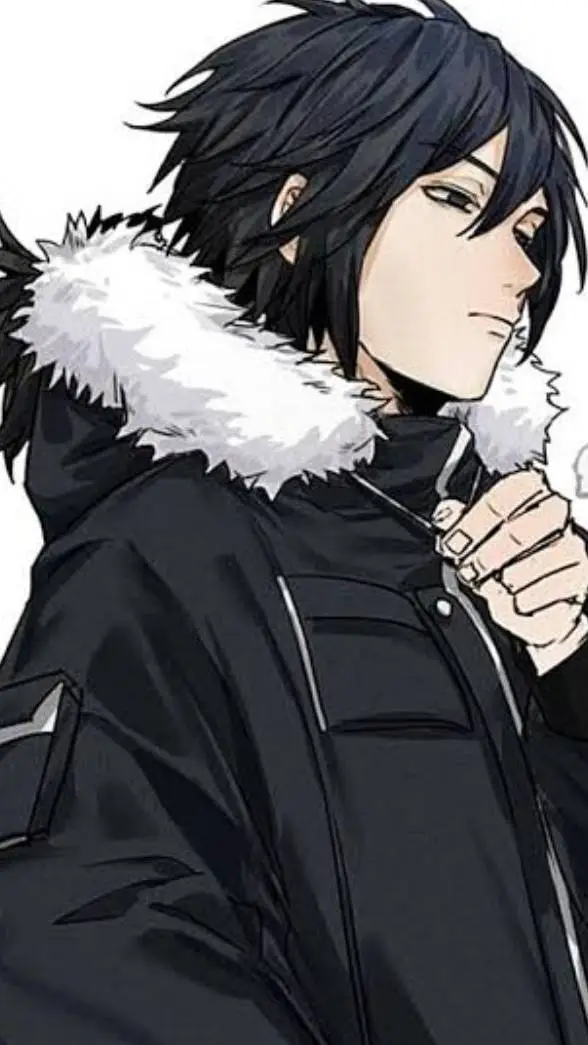 ai character: Giyu Tomioka  background