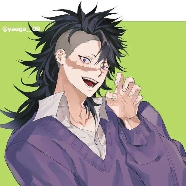 chat with ai character: Genya Shinazugawa 