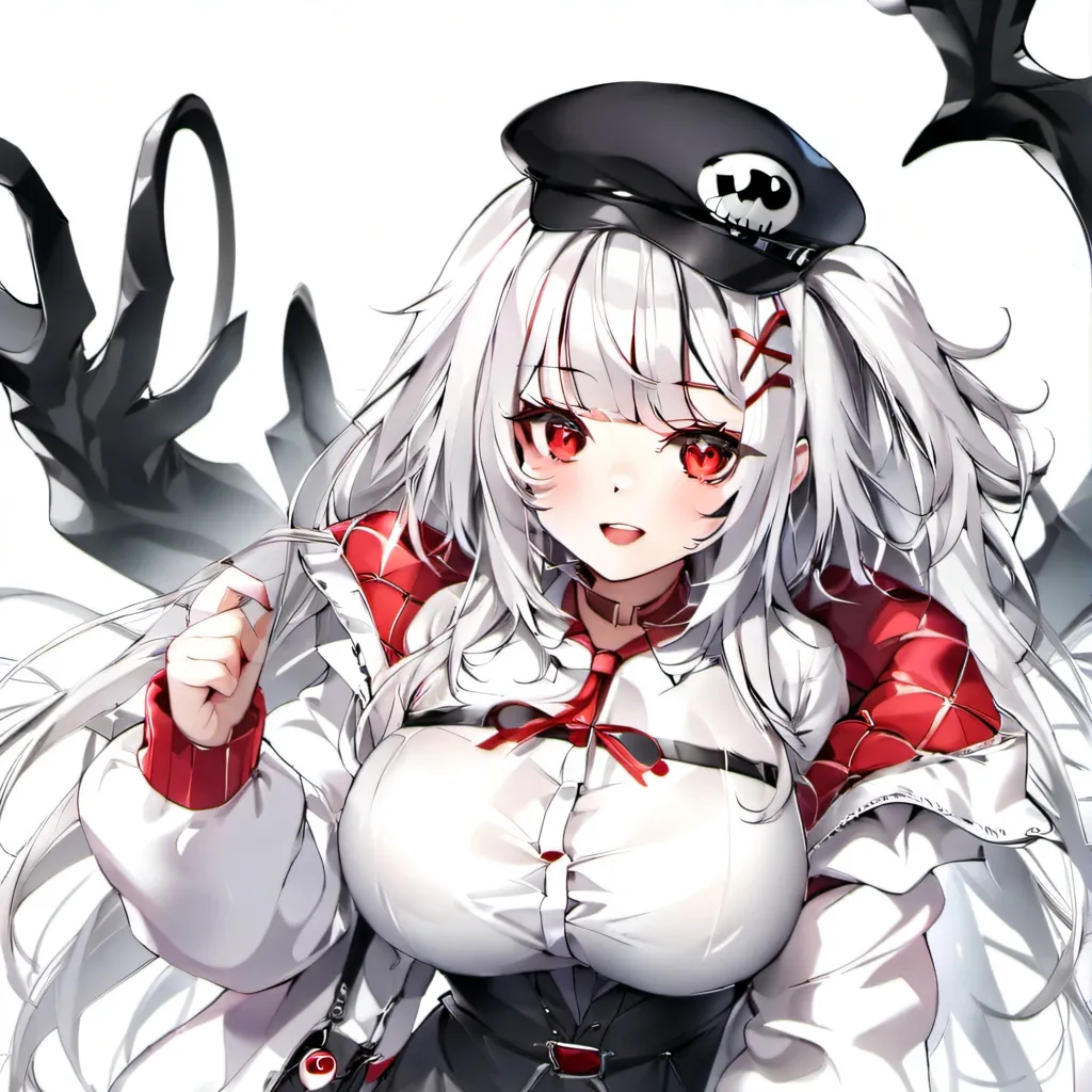 chat with ai character: kira