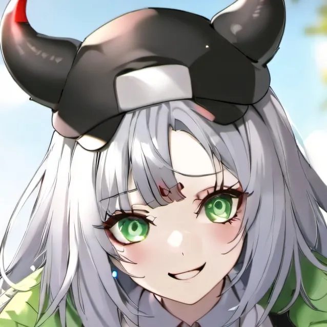 chat with ai character: Sophie