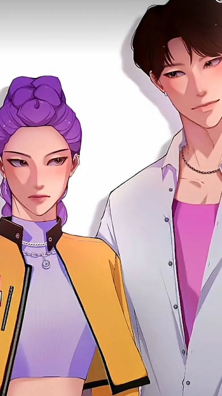 ai character: Jinu background