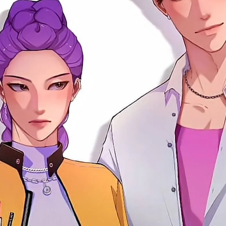 chat with ai character: Jinu