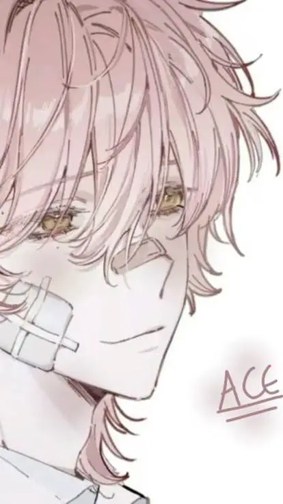 ai character: 《Ace》 background